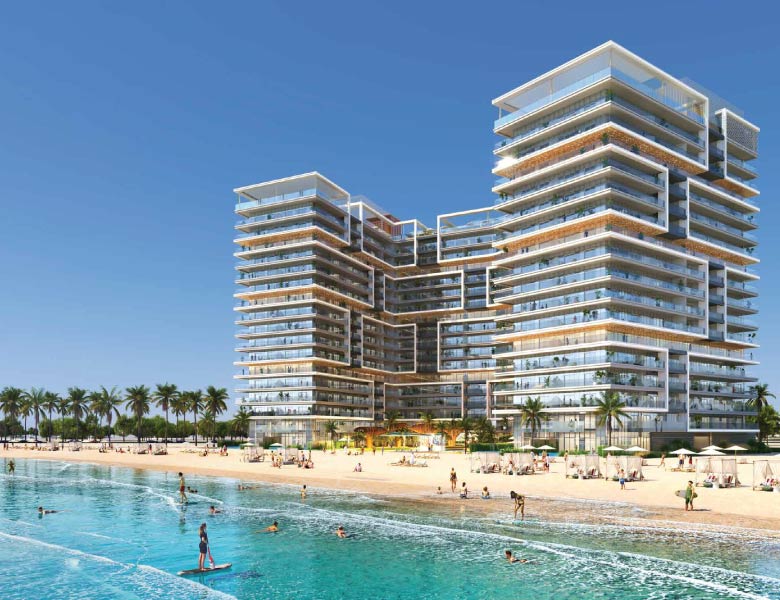 Shoreline Residences - Image 1